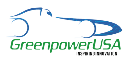 Greenpower logo