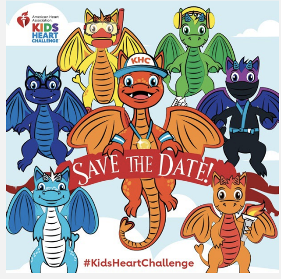 KidsHeartChallenge