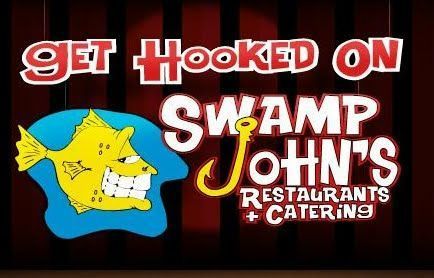 Swamp John's Fundraiser Night
