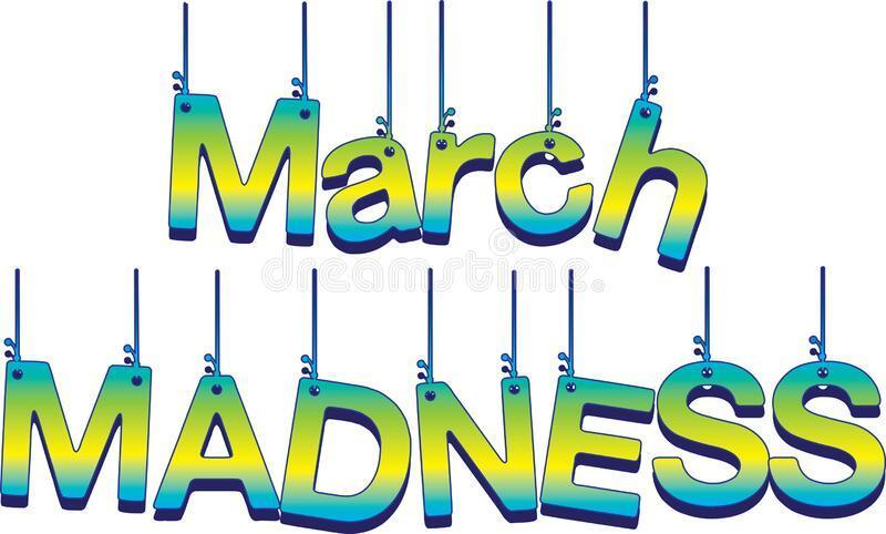 March Madness