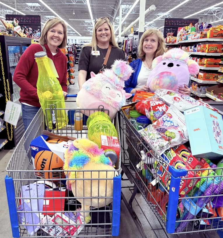 TTL, Inc, Essential Educational Partner, Stocks Reading Rewards Store