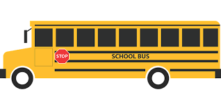 Bus Routes for BCES and DCS