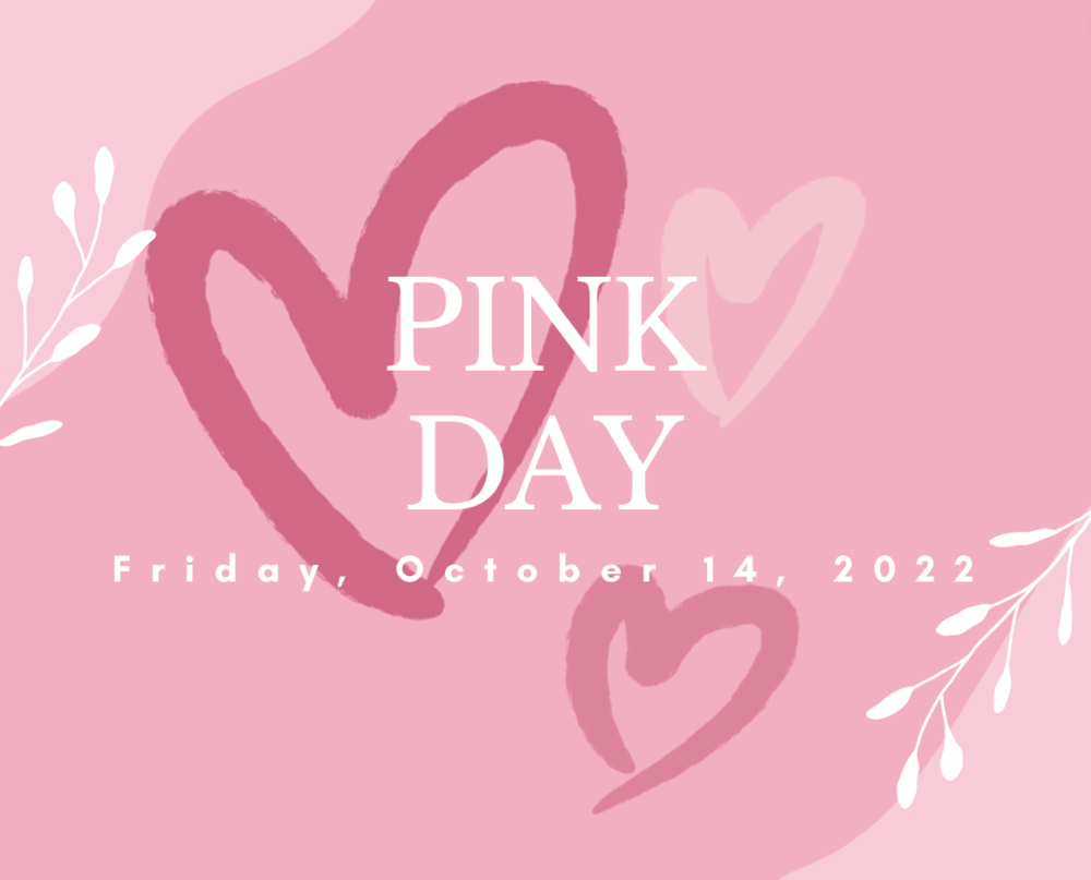 Pink Day