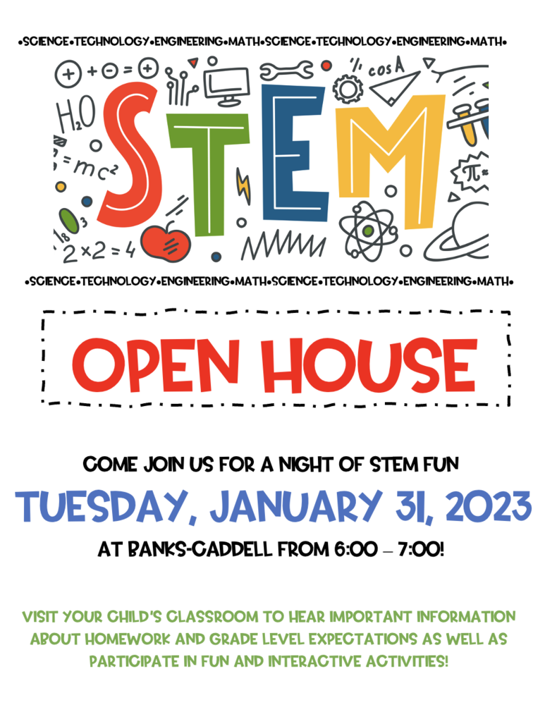 STEM Night