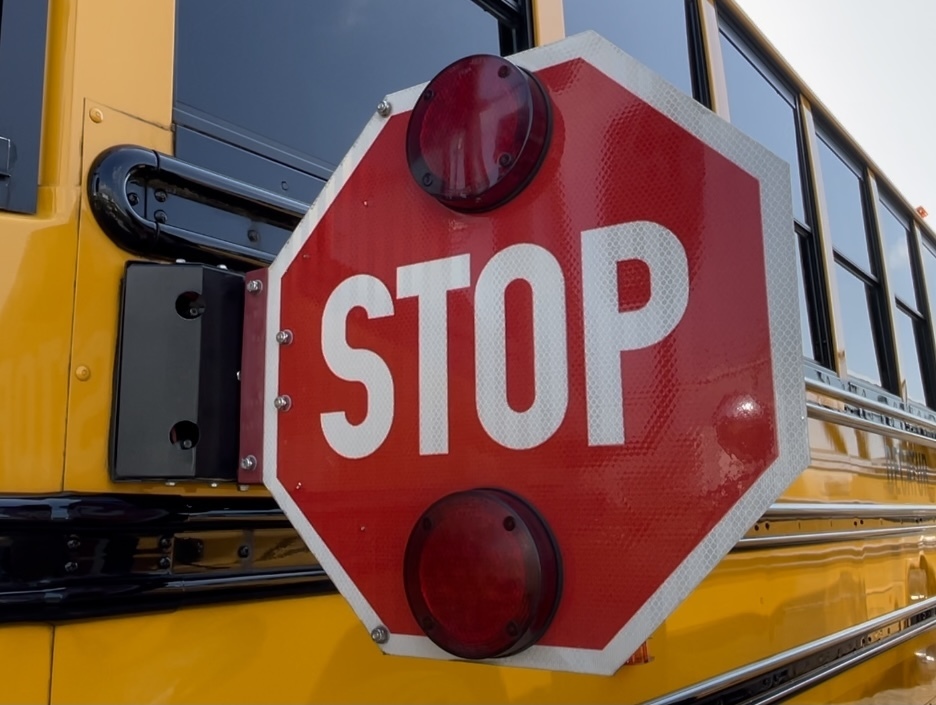 School bus safety