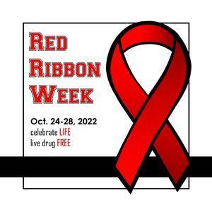 Red Ribbon and Oct 24-28, 2022