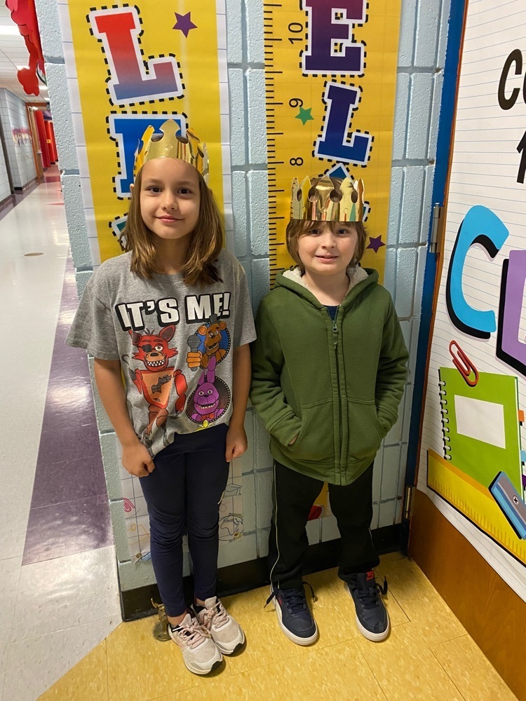 Leilani and Gabriel