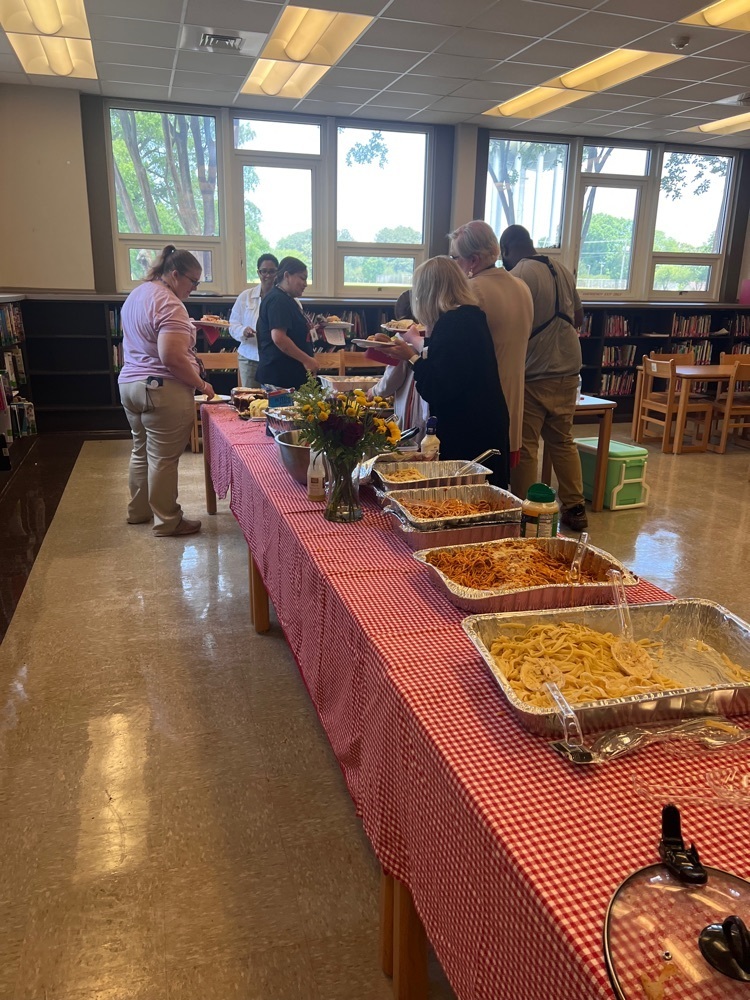 DMS PTO LUNCH